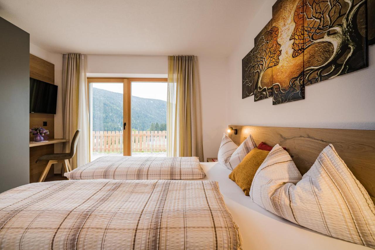 Appartement Foerra 泰西多 外观 照片