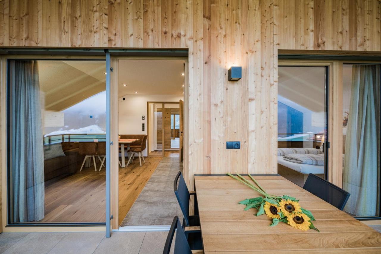 Appartement Foerra 泰西多 外观 照片