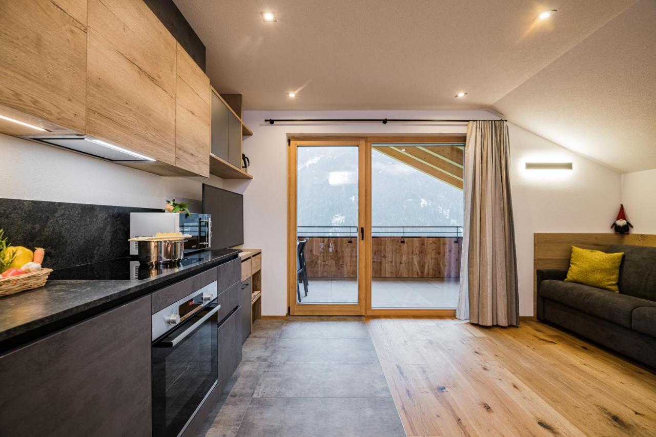 Appartement Foerra 泰西多 外观 照片