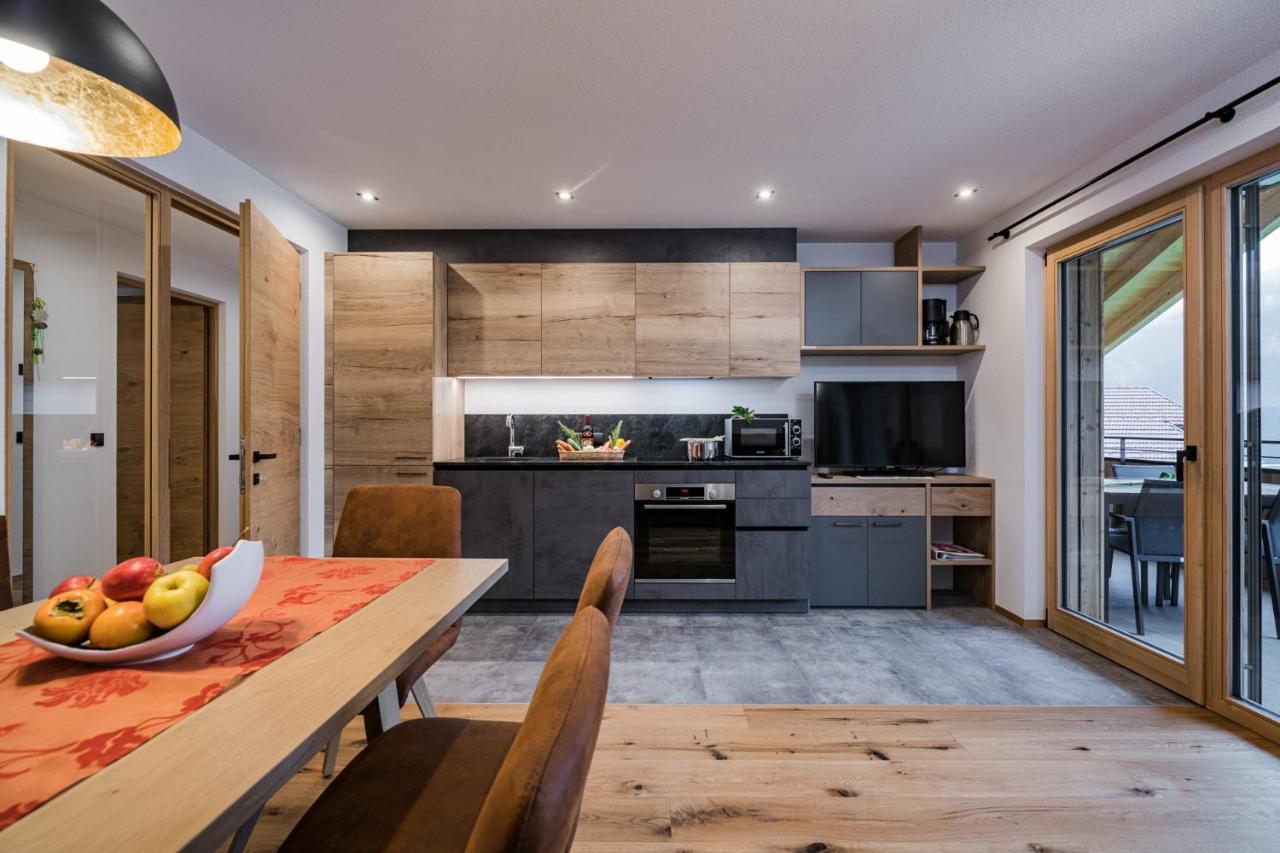 Appartement Foerra 泰西多 外观 照片