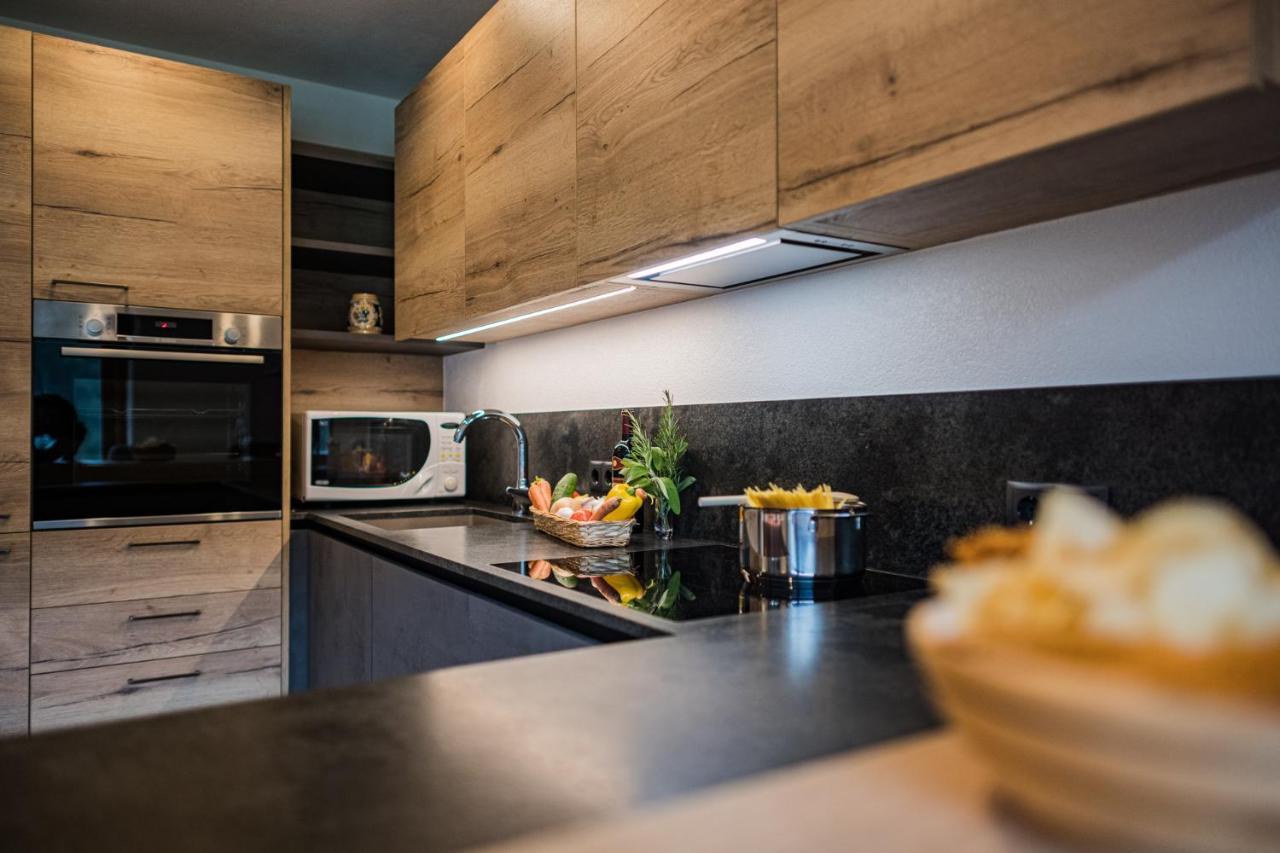Appartement Foerra 泰西多 外观 照片