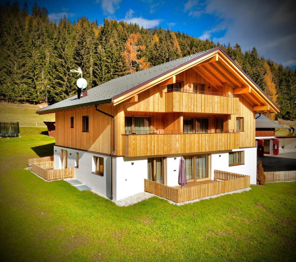 Appartement Foerra 泰西多 外观 照片