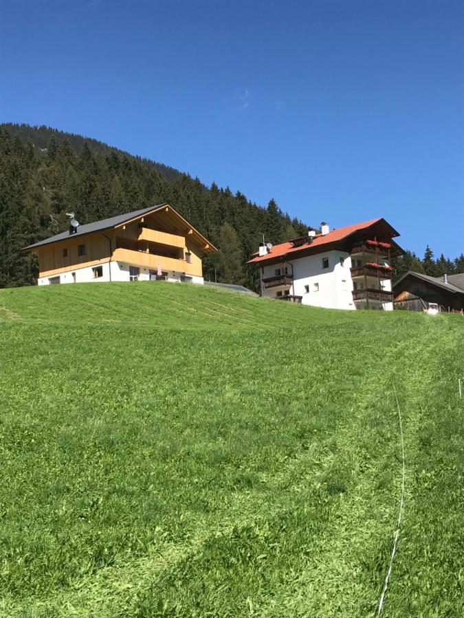 Appartement Foerra 泰西多 外观 照片