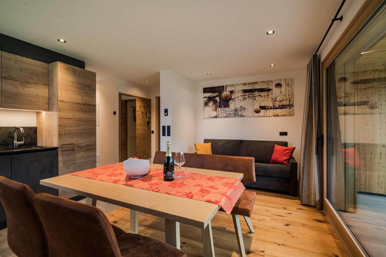 Appartement Foerra 泰西多 外观 照片