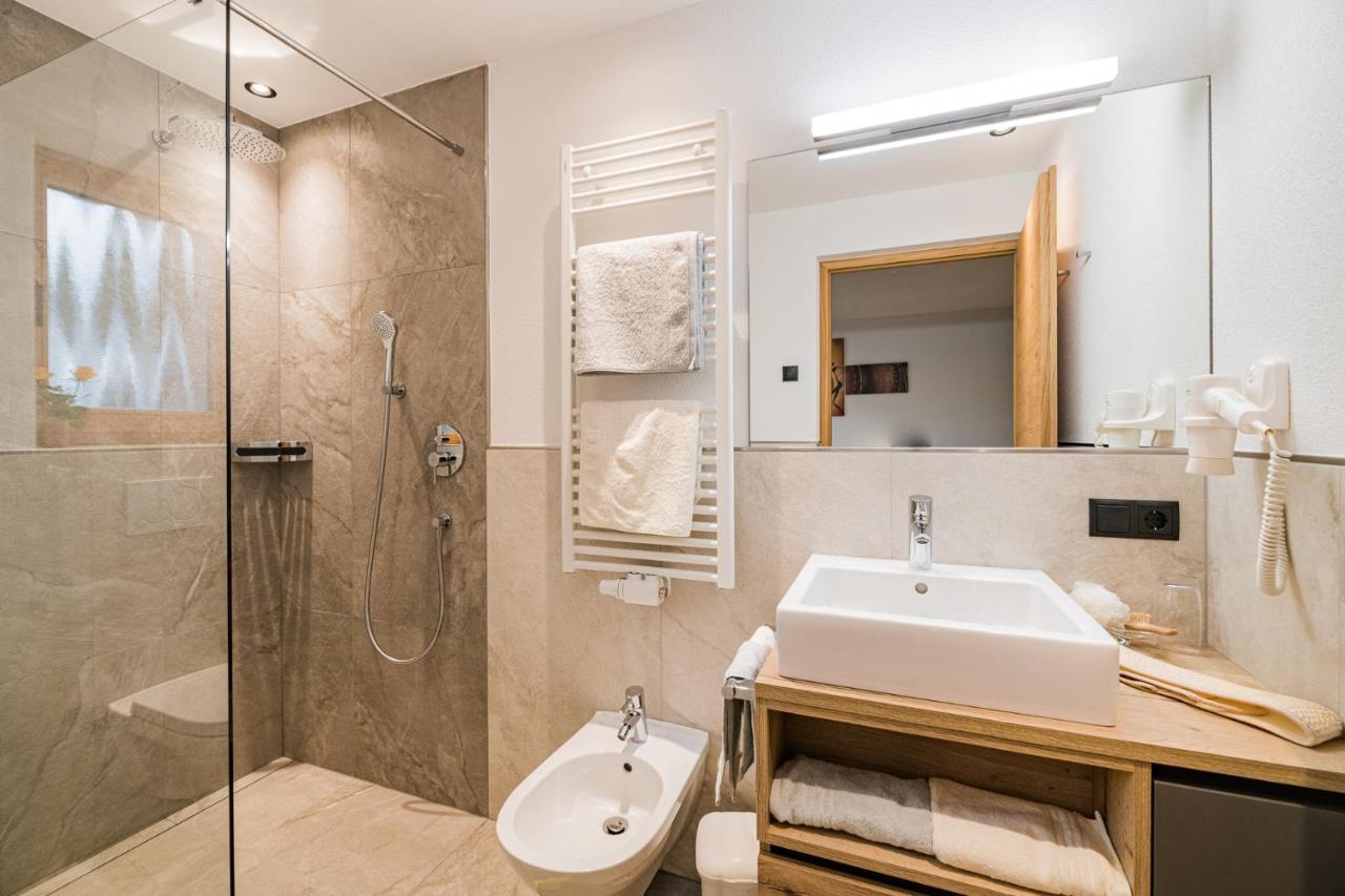 Appartement Foerra 泰西多 外观 照片