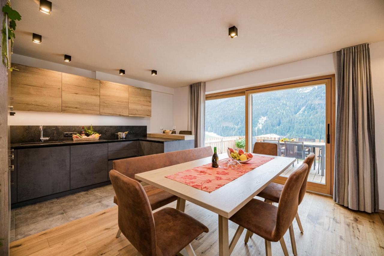 Appartement Foerra 泰西多 外观 照片