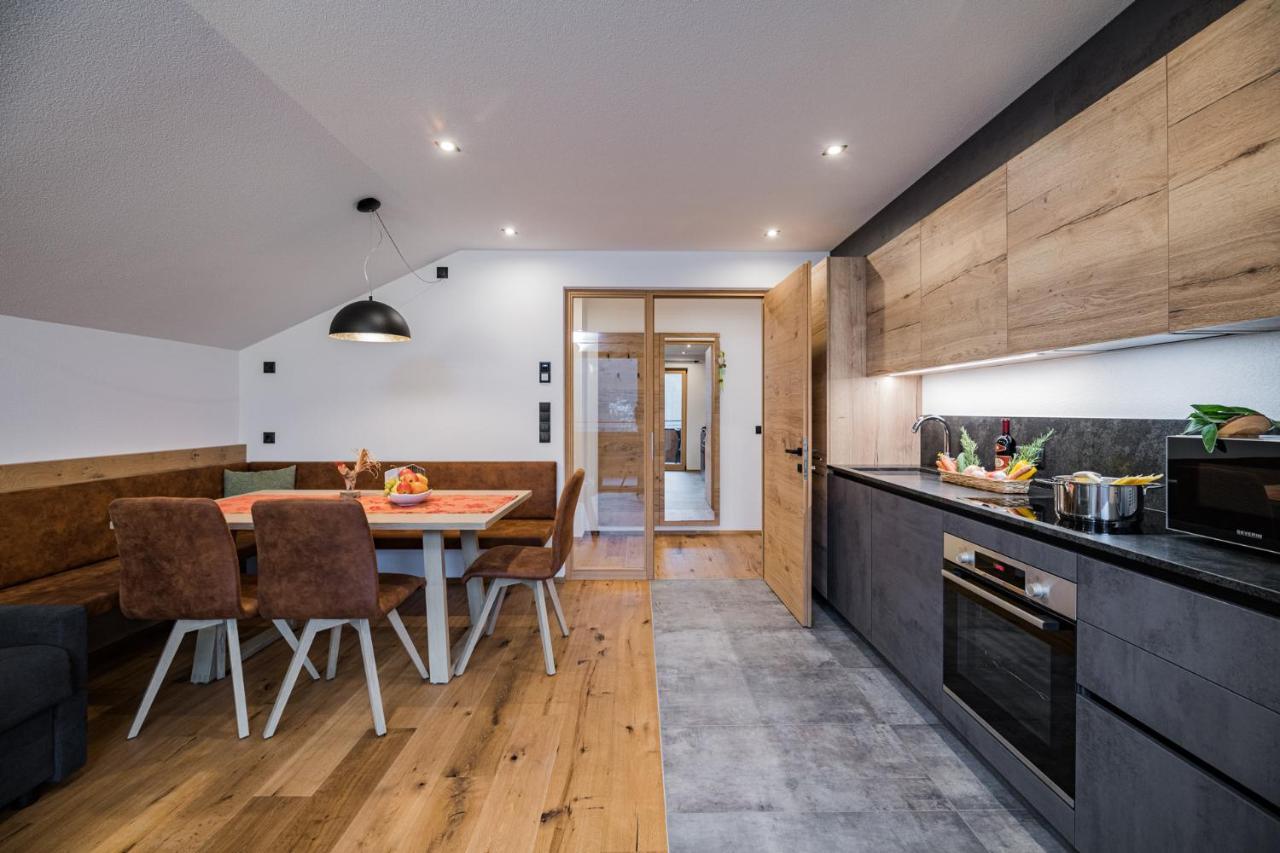 Appartement Foerra 泰西多 外观 照片