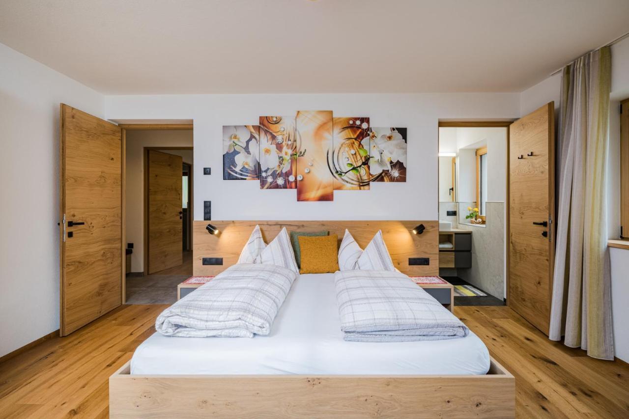 Appartement Foerra 泰西多 外观 照片