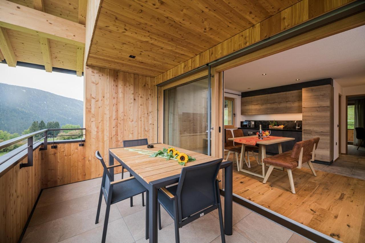 Appartement Foerra 泰西多 外观 照片