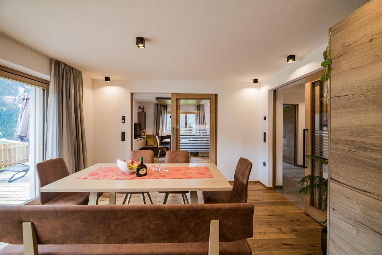 Appartement Foerra 泰西多 外观 照片