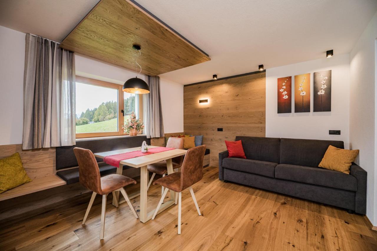 Appartement Foerra 泰西多 外观 照片