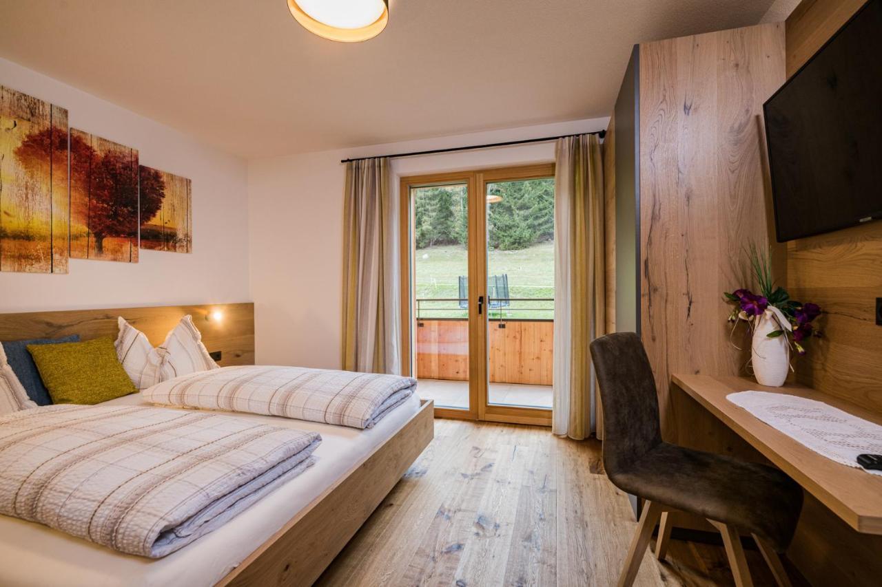 Appartement Foerra 泰西多 外观 照片
