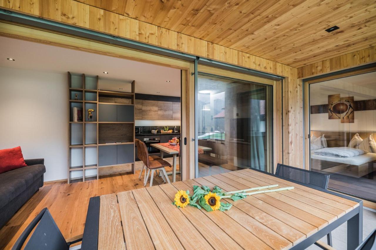 Appartement Foerra 泰西多 外观 照片