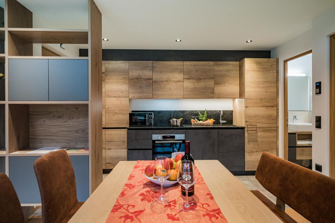 Appartement Foerra 泰西多 外观 照片