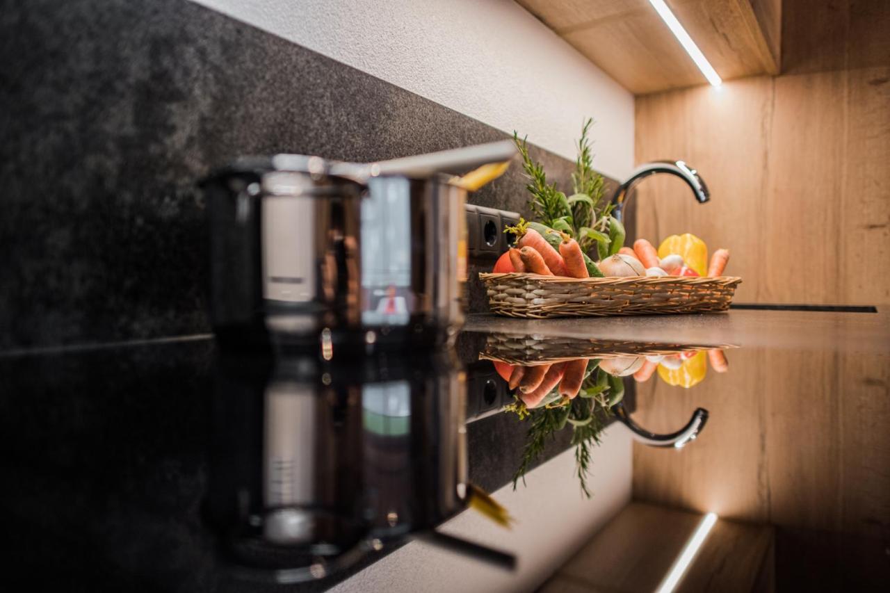Appartement Foerra 泰西多 外观 照片